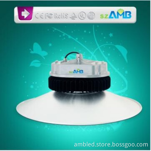 50W LED Industrila Light with IP65 Waterproof and Dustproof